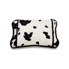 Innofit Muccaldo borsa di acqua calda elettrica 360 W Nero, Bianco