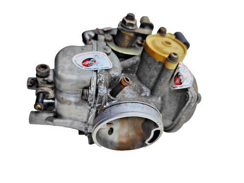 Carburatore benzina yamaha - carburatore,
