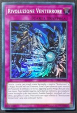 RIVOLUZIONE VENTERRORE Super