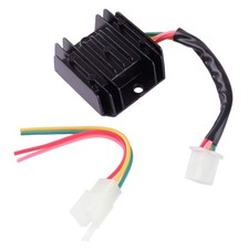 1x Universale Raddrizzatore