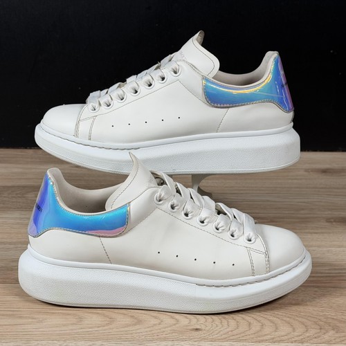 Scarpe alexander mcqueen - alexander,