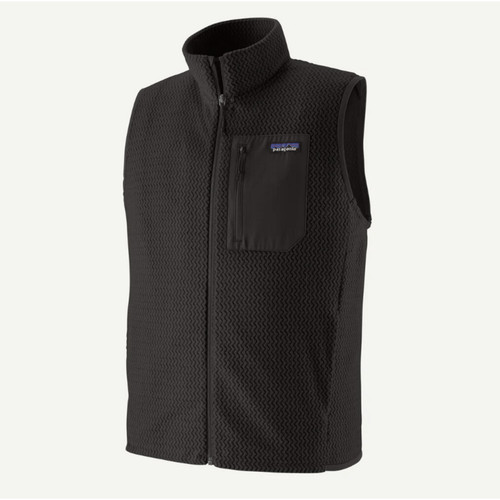 Patagonia air fleece - m's,
