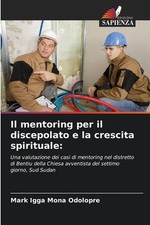 Il mentoring per il