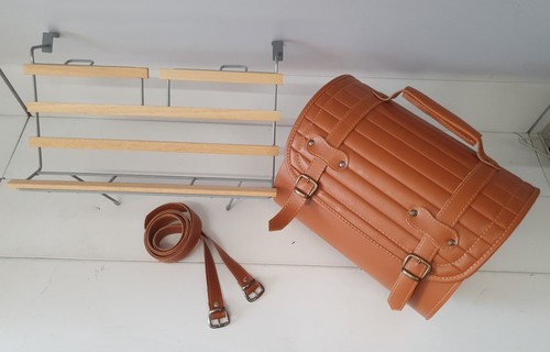 Kit portapacchi fiat - portapacchi,