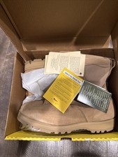 Stivali da combattimento