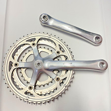 CAMPAGNOLO VELOCE CRANKSET