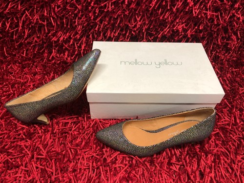 Scarpe donna mellow - scarpe,