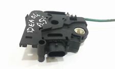 Centralina chiusure FIAT Idea 1 Serie