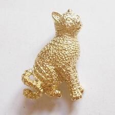 Antico Spilla Dorato IN