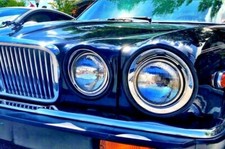 4x Jaguar XJ XJ40 Series 4 MK4