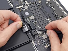 ASSISTENZA RIPARAZIONE SCHEDA