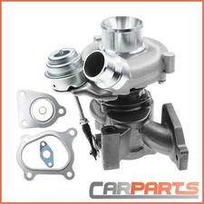 Turbocompressore per Opel