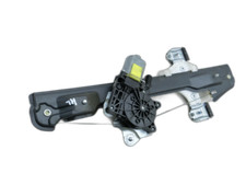 Motore di sollevamento