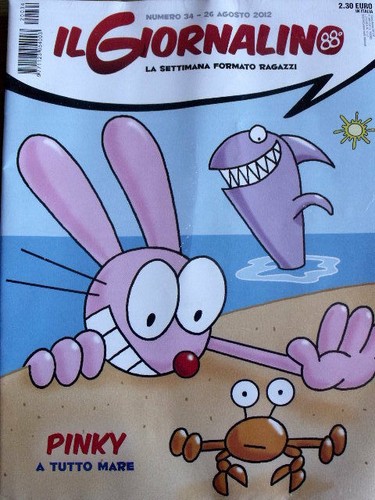 Giornalino 2012 pinky - 34,