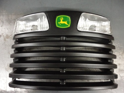 John deere griglia - john,