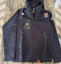 Giacca con cappuccio uomo