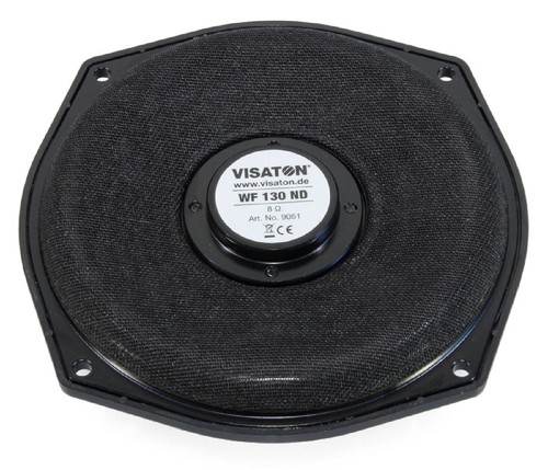 Visaton 130 ohm 13 cm - 8,