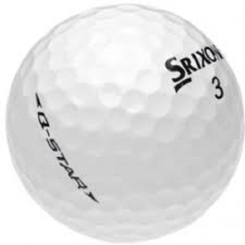 Srixon star near mint - srixon, aaaa