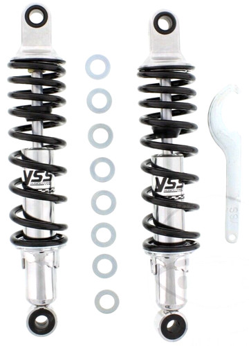 Ammortizzatori gemelli suzuki - ammortizzatori,
