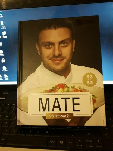 Tomaz mate cucina cuoco - cucina,