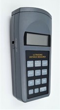 Misuratore di distanze a