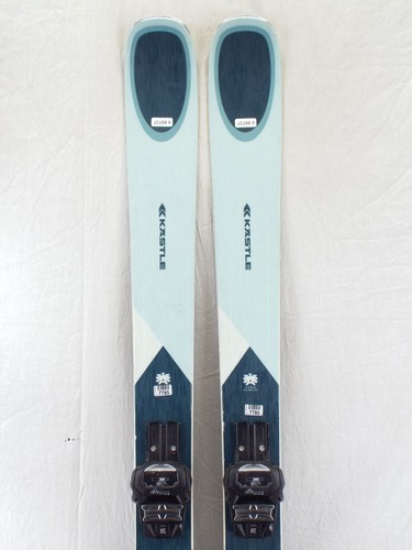 Kastle fx96 used - 19-20,