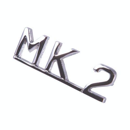 Jaguar mark mk2 - 2,