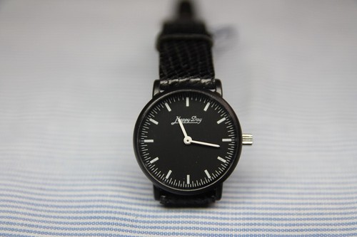 Orologio watch happy - watch, day