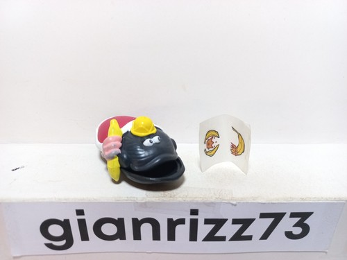 Sorpresine kinder amicozze - sorpresine,