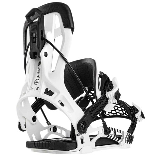 Nidecker flow nx2 hybrid - hybrid, lega