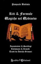 Libri Pasquale Battista - Riti