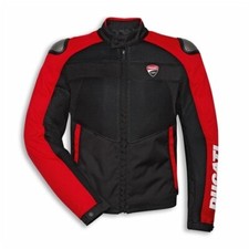 Giacca Ducati Corse Tex Summer C3