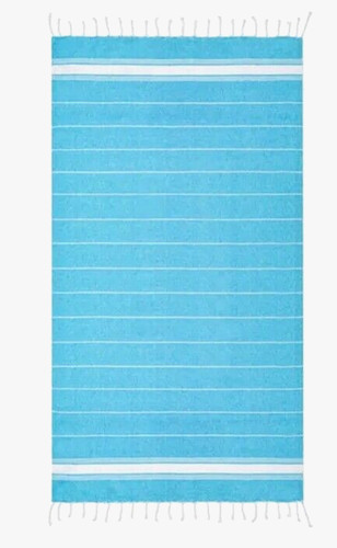 Telo mare cotone sottile - cotone,