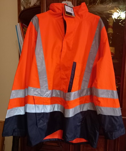 Giubbotto deltaplus parka - giubbotto,