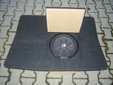 Opel Corsa E OPC smontaggio