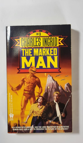 The marked man charles - marked,