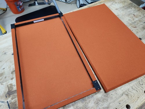 Griglie jbl 4412 - /, /
