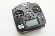 Futaba T6K V3 8CH 2.4Ghz