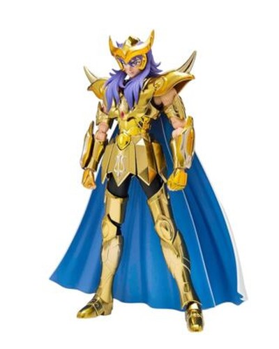 Saint cloth myth - saint,