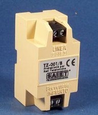 Protezione per Linea