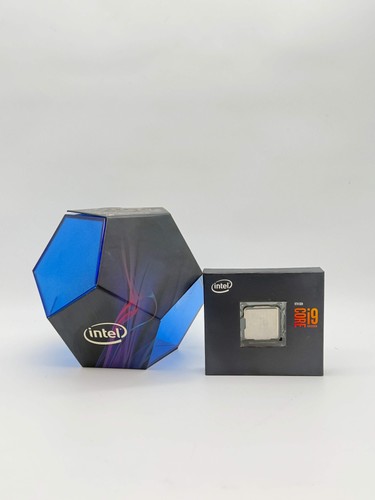 Processore desktop intel core - processore,