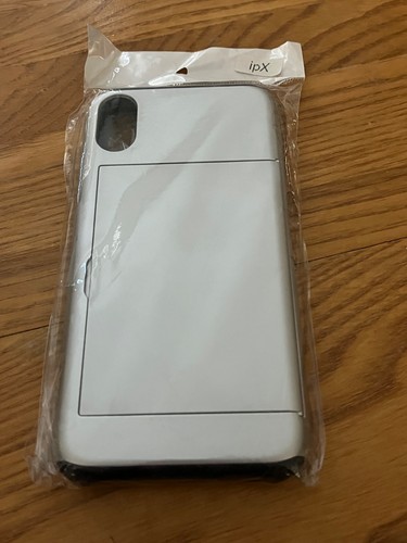 Custodia iphone con porta - con,