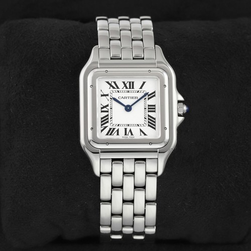Cartier panthere - cartier,