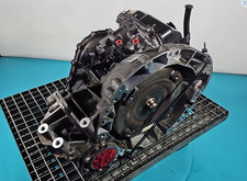 Cambio automatico usato FIAT