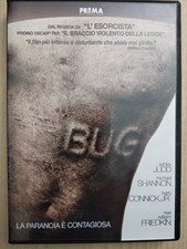 bug	dvd	film ashley judd
