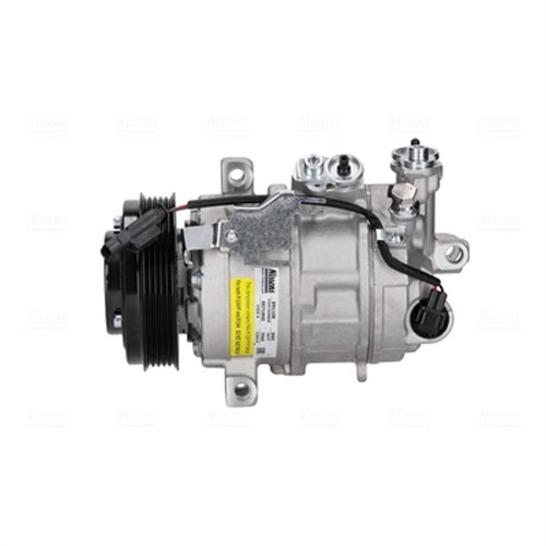 Compressore climatizzatore