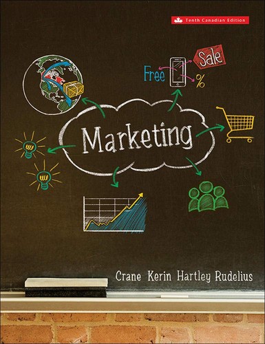 Marketing