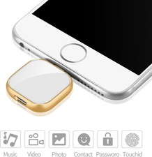 Unità flash USB 3.0 2 TB 1 TB memoria in metallo foto stick per iPhone IOS iPad OTG