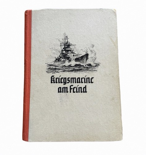 Kriegsmarine fiend - am,