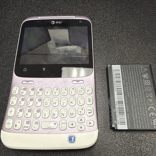Cellulare htc chacha status - chacha,